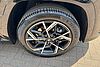 Hyundai TUCSON 1.6T 239 Hybrid N Line Edition 5dr Auto Abyss Black
