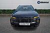 Hyundai TUCSON 1.6T 239 Hybrid N Line Edition 5dr Auto Abyss Black