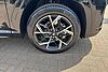Hyundai TUCSON 1.6T 239 Hybrid N Line Edition 5dr Auto Abyss Black