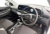 Hyundai BAYON 1.0 TGDi [90] Tech Line 5dr DCT Atlas White