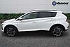 Hyundai BAYON 1.0 TGDi [90] Tech Line 5dr DCT Atlas White