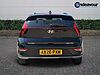 Hyundai BAYON 1.0 TGDi [90] Tech Line 5dr Abyss Black