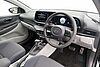 Hyundai BAYON 1.0 TGDi [90] Tech Line 5dr DCT Phantom Black