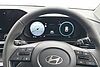Hyundai BAYON 1.0 TGDi [90] Tech Line 5dr DCT Phantom Black