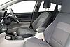 Hyundai BAYON 1.0 TGDi [90] Tech Line 5dr DCT Phantom Black