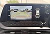 Hyundai BAYON 1.0 TGDi [90] Tech Line 5dr DCT Phantom Black