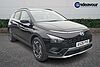 Hyundai BAYON 1.0 TGDi [90] Tech Line 5dr DCT Phantom Black