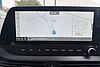 Hyundai BAYON 1.0 TGDi [90] Tech Line 5dr DCT Phantom Black