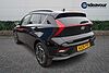 Hyundai BAYON 1.0 TGDi [90] Tech Line 5dr DCT Phantom Black