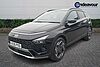 Hyundai BAYON 1.0 TGDi [90] Tech Line 5dr DCT Phantom Black