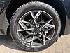 Hyundai TUCSON 1.6T 48V MHD N Line S 5dr DCT Abyss Black