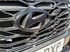 Hyundai TUCSON 1.6T 48V MHD N Line S 5dr DCT Abyss Black