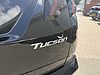 Hyundai TUCSON 1.6T 48V MHD N Line S 5dr DCT Abyss Black