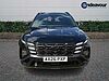 Hyundai TUCSON 1.6T 48V MHD N Line S 5dr DCT Abyss Black