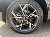 Hyundai TUCSON 1.6T 48V MHD N Line S 5dr DCT Abyss Black