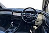 Hyundai TUCSON 1.6 TGDi Premium 5dr 2WD Polar White