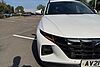 Hyundai TUCSON 1.6 TGDi Premium 5dr 2WD Polar White