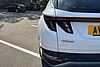 Hyundai TUCSON 1.6 TGDi Premium 5dr 2WD Polar White