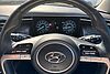 Hyundai TUCSON 1.6 TGDi Premium 5dr 2WD Polar White