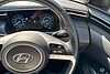 Hyundai TUCSON 1.6 TGDi Premium 5dr 2WD Polar White