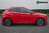 Hyundai KONA 1.0 TGDi 48V MHEV N Line 5dr Red