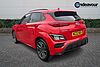 Hyundai KONA 1.0 TGDi 48V MHEV N Line 5dr Red