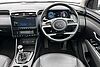 Hyundai TUCSON 1.6 TGDi Ultimate 5dr 2WD Dark Knight