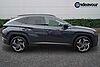 Hyundai TUCSON 1.6 TGDi Ultimate 5dr 2WD Dark Knight