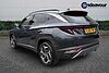 Hyundai TUCSON 1.6 TGDi Ultimate 5dr 2WD Dark Knight
