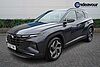 Hyundai TUCSON 1.6 TGDi Ultimate 5dr 2WD Dark Knight