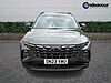 Hyundai TUCSON 1.6 TGDi 48V MHD Premium 5dr 2WD DCT Amazon Grey