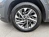 Hyundai TUCSON 1.6 TGDi 48V MHD Premium 5dr 2WD DCT Amazon Grey