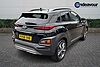 Hyundai KONA 1.0T GDi Blue Drive Premium 5dr Phantom Black