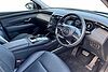 Hyundai TUCSON 1.6 TGDi Hybrid 230 Ultimate 5dr 2WD Auto Phantom Black