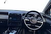Hyundai TUCSON 1.6 TGDi Hybrid 230 Ultimate 5dr 2WD Auto Phantom Black