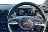 Hyundai TUCSON 1.6 TGDi Hybrid 230 Ultimate 5dr 2WD Auto Phantom Black
