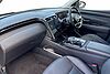 Hyundai TUCSON 1.6 TGDi Hybrid 230 Ultimate 5dr 2WD Auto Phantom Black