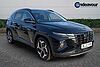 Hyundai TUCSON 1.6 TGDi Hybrid 230 Ultimate 5dr 2WD Auto Phantom Black