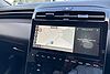 Hyundai TUCSON 1.6 TGDi Hybrid 230 Ultimate 5dr 2WD Auto Phantom Black