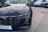 Hyundai TUCSON 1.6 TGDi Hybrid 230 Ultimate 5dr 2WD Auto Phantom Black