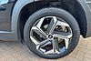 Hyundai TUCSON 1.6 TGDi Hybrid 230 Ultimate 5dr 2WD Auto Phantom Black