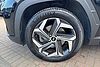 Hyundai TUCSON 1.6 TGDi Hybrid 230 Ultimate 5dr 2WD Auto Phantom Black