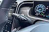 Hyundai TUCSON 1.6 TGDi Hybrid 230 Ultimate 5dr 2WD Auto Phantom Black