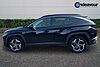 Hyundai TUCSON 1.6 TGDi Hybrid 230 Ultimate 5dr 2WD Auto Phantom Black