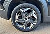 Hyundai TUCSON 1.6 TGDi Hybrid 230 Ultimate 5dr 2WD Auto Phantom Black