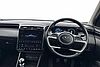 Hyundai TUCSON 1.6 TGDi Premium 5dr 2WD Phantom Black