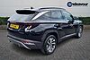Hyundai TUCSON 1.6 TGDi Premium 5dr 2WD Phantom Black