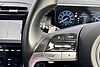 Hyundai TUCSON 1.6 TGDi Hybrid 230 SE Connect 5dr 2WD Auto Silky Bronze
