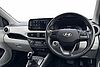 Hyundai I10 1.0 [63] Premium 5dr Auto [Nav] Dragon Red