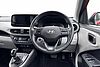 Hyundai I10 1.0 [63] Premium 5dr Auto [Nav] Dragon Red